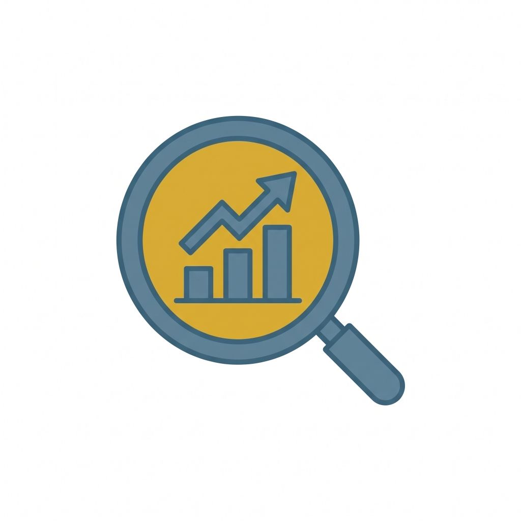 Market analysis and investment advice